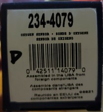 Oxygen Sensor-OE Style DENSO 234-4079