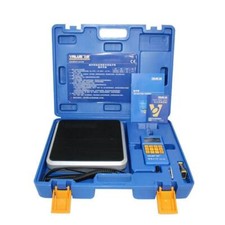 Electronic scale VES-50A refrigerant snow seed quantitative fluorine adding scal