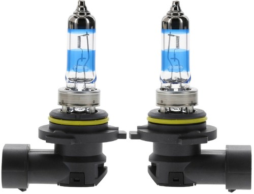 Philips Night Guide Platinum 9006 55W Two Bulbs Fog Light Replacement Stock Lamp - Picture 6 of 12