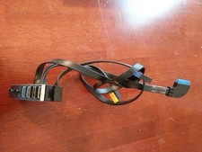 863488-001 Front ASSY-FIO 2USB 2AU PWR-ENT16 SFF ELITEDESK 705 800 G2 G3