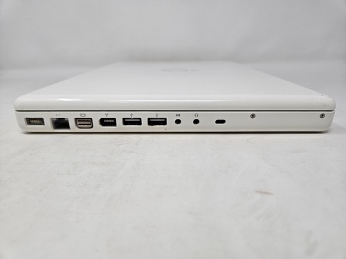 Apple MacBook A1181 Early 2008 - 2.4GHz, 2GB Memory, No HDD - Picture 7 of 10