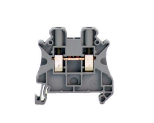 Phoenix Contact D-32825 Terminal Block 30A 600V 26-10 AWG Cu - Picture 5 of 6