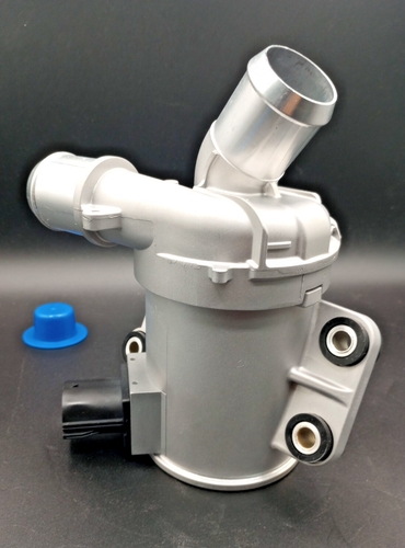 Compatible con Bomba de Agua Motor Eléctrico Ford Fusion 2014-2020; Ford C-Max 201 - Imagen 7 de 9