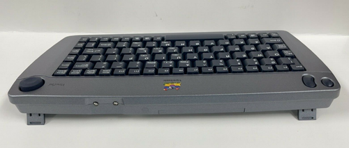 VIEW SONIC WIRELESS KEYBOARD   VSACC23139-1M - Picture 4 of 4