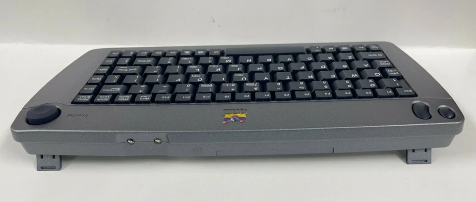 VIEW SONIC WIRELESS KEYBOARD   VSACC23139-1M - Image 4 of 4