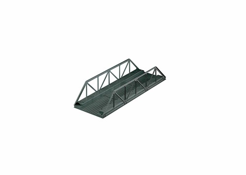 LGB 50600 - Fachwerkbrücke - 450 mm/17 3⁄4"" - authentische Modelleisenbahnbrücke - Bild 1 von 8
