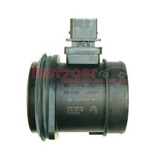 Luftmassenmesser METZGER 0890216 ORIGINAL ERSATZTEIL für VOLVO