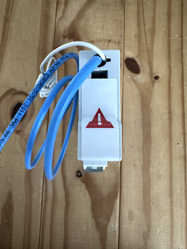 LEGRAND DX3 6064 16 6A 30ma B6 tipo B 10kA 30mA RCBO TIPO AC 606416 - Imagen 4 de 5