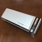 Fujitsu ScanSnap S1300i USB Duplex Portable Color Image Document Scanner Tested