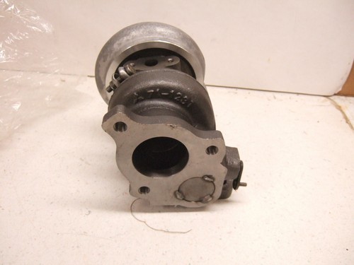 New Mitsubishi Mirage 1.6 Turbocharger Dodge Colt 1985-1986 49171-01201 TC04 - Picture 4 of 7