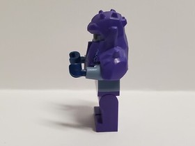 LEGO Nexo Knights Roog Minifigure The Three Brothers 70350