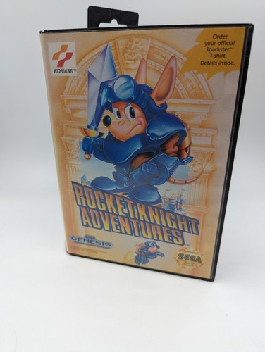 Sega Genesis Games (MAKE A BUNDLE)(PICK YOUR GAMES) - Picture 501 of 855