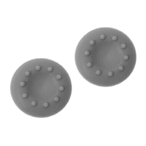 Thumb Grips X2 For PS2 PS3 PS4 PS5 XBOX Series 360 Controller Cover Caps - Picture 8 of 16