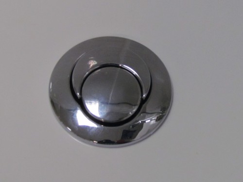 FLUSH BUTTON ROCA / JIKA DUAL FLUSH NEW TYPE LONG REACH - Picture 7 of 8