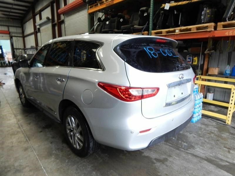 2013 Infiniti JX35 1418 QX60 OEM Positive Battery Fuse Connector eBay