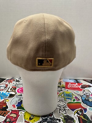 な*ゃ様 USA限定モデル【7.3/4】NEWERA MLB WHITESOX White Sox box logo New Era Fitted 7 3/4 | eBay