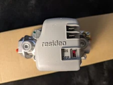 HONEYWELL (resideo)  VR8215S1313 RHEEM 60-105055-01 Natural Gas Valve