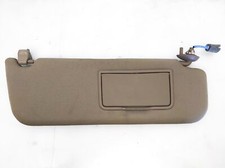 2018-2023 Honda Odyssey Passenger Side Interior Sun Visor 83230-Thr-A01zb