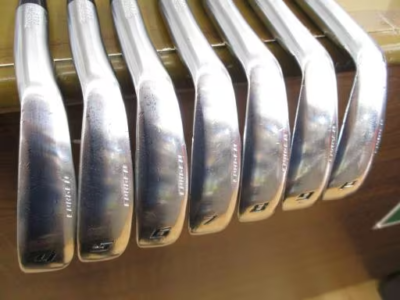 TOURB X-CB MODUS120S アイアンセットBRIDGESTONE 2016 Bridgestone TOUR B X-CB 4~PW 7PC Modus120 S-flex IRON SET
