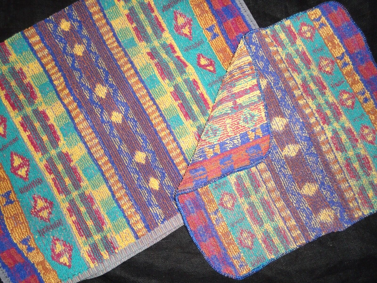 Tribal hand towel 2025