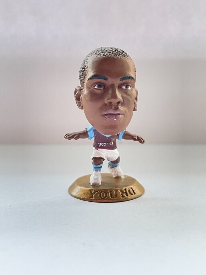 Corinthian Microstars Series 16-19 Variety of Clubs Similar