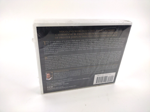 The Habitation of the Blessed: A Dirge for Prester John Volume One (Prester J... - Picture 3 of 4