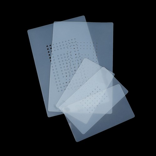 Vacuum Separator Skid Silicone Pad for Phone Heat-Resistant LCD Separating Ma NM - Zdjęcie 3 z 15