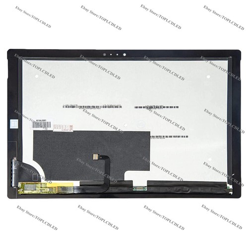 12.3" Microsoft Surface Pro 3 1631 LCD Touch Screen Display Digitize Assembly - Picture 2 of 6