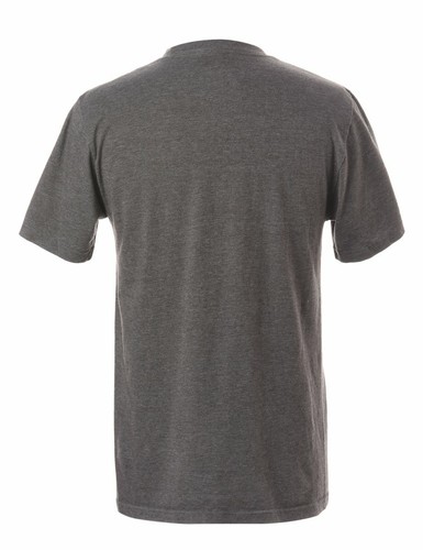 Nike "Bustin' It Nightly" T-Shirt anthrazit Herren Small Medium Large neu mit Etikett - Bild 2 von 3