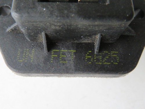KIA CARENS HEATER BLOWER MOTOR RESISTOR 2006-2012 A1408-8 - Picture 6 of 6