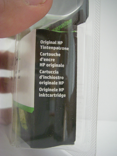 NEUF SOUS BLISTER cartouche IMPRIMANTE HP 364XL ⚠ EXP FEB 2023 - Foto 4 di 8