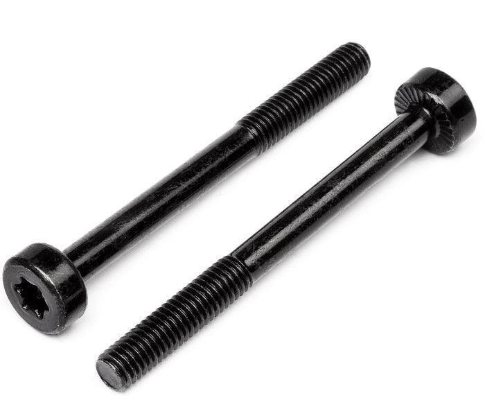 HPI Racing 15494 Wide Cap Head Torx Screw M5x52mm for Fuelie HPI Racing 15494 Wide Cap Head Torx Screw M5x52mm for Fuelie
