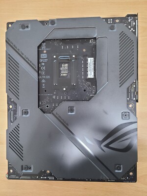 ジャンク　ROG MAXIMUS XI FORMULA ASUS ROG MAXIMUS XI FORMULA Motherboard Intel Z390 LGA 1151