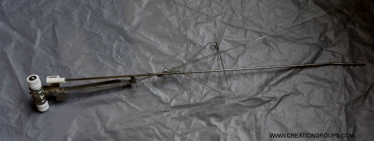 New Yarn Tension Unit for Color Changer KHC820 820A 820E on Brother KH800-KH970 Wysoka jakość w magazynie