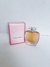 Realities by Liz Claiborne 3.4 oz/100 ml Eau de Parfum Spray For Women NIB