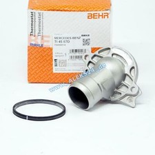 Behr Mahle Thermostat K&uuml;hlmittelthermostat f&uuml;r Mercedes C-Kl. W202 W203 TI4587D