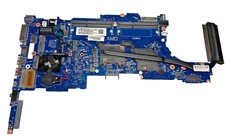 ✔️HP EliteBook 745 G2 Motherboard AMD A8 802542-001 6050A2644501-MB-A02