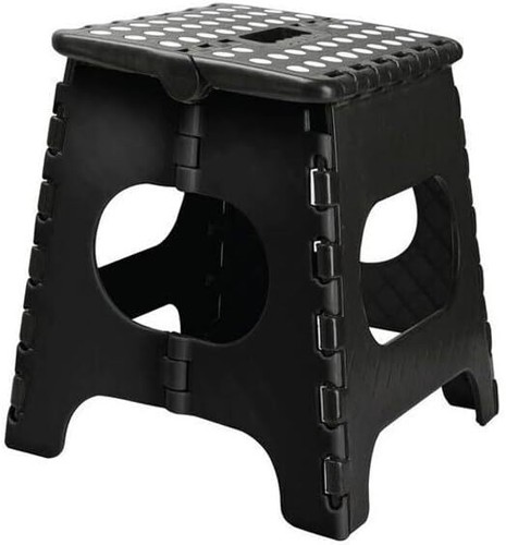 29,32,37 &45cm Folding Step Stool Strong AntiSlip Grip Kid Home Kitchen Bathroom - Picture 14 of 30