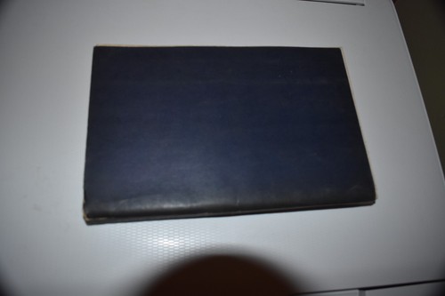 Vintage Electricity Basic Navy Training Courses 1945 Navpers 10622 Book Manual - Picture 6 of 7