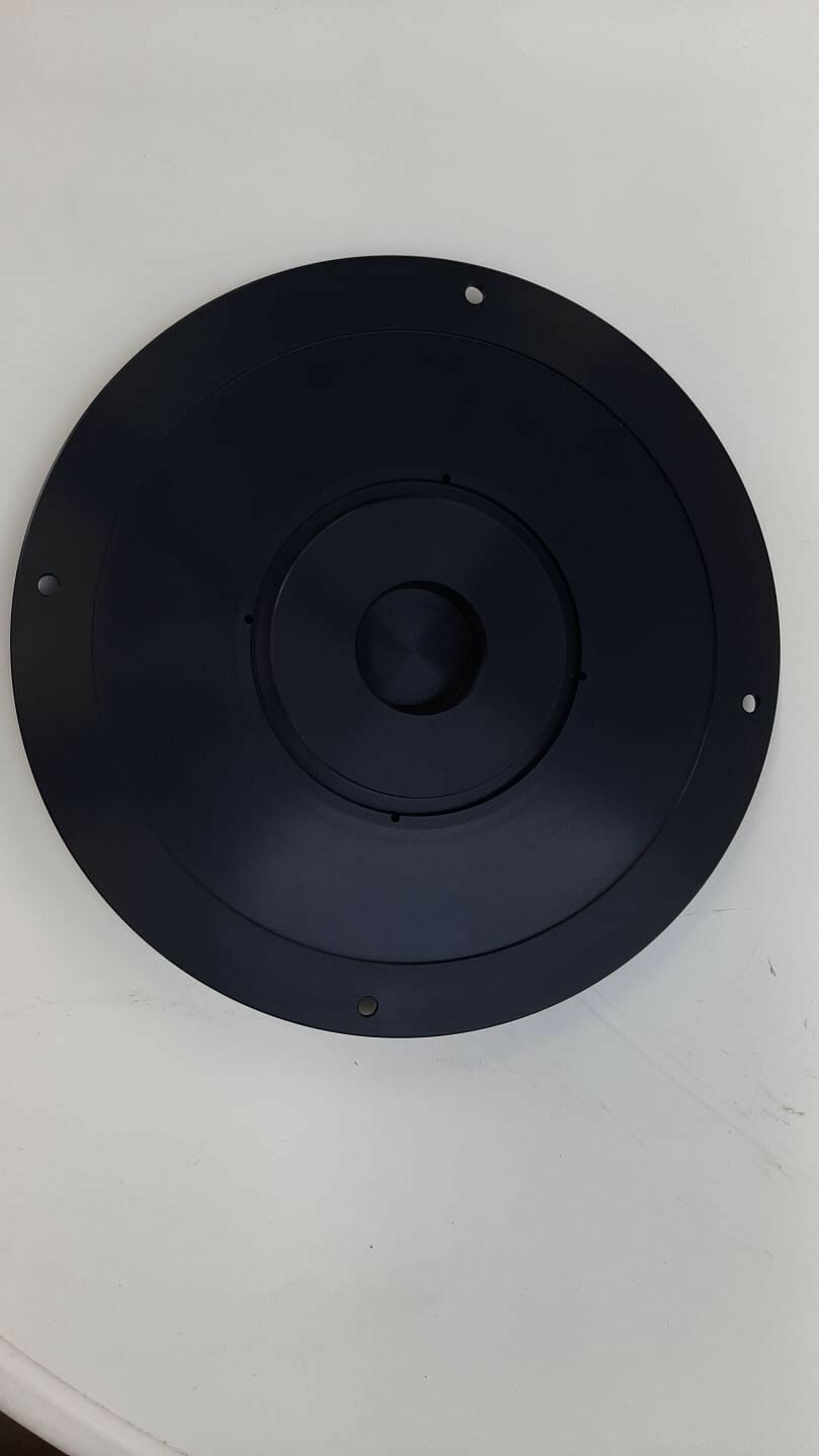 Genuine Parts Disco Peso