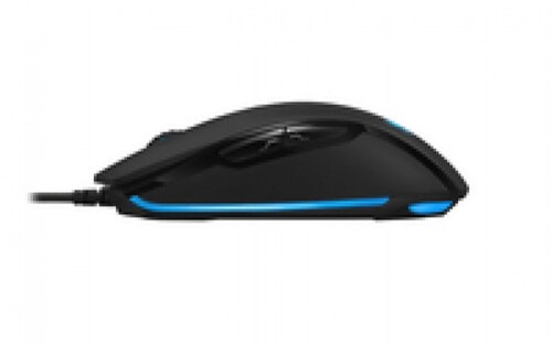 RAPOO VPRO V210 Optical Gaming Mouse black - Zdjęcie 8 z 8