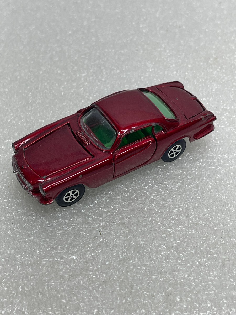 Lone Star Road Master Flyers Super Cars | eBay