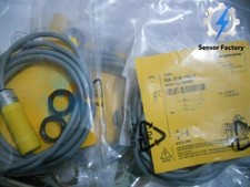 1 PCS TURCK NI8-S18-AN6X Sensors and Proximity Switches Brand New with Box