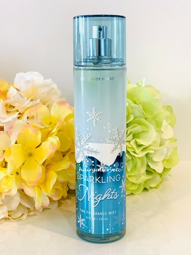 ORIGINAL BATH AND BODY WORKS FINE FRAGRANCE MIST BODY SPLASH SPRAY PICK SCENT - Picture 144 of 147