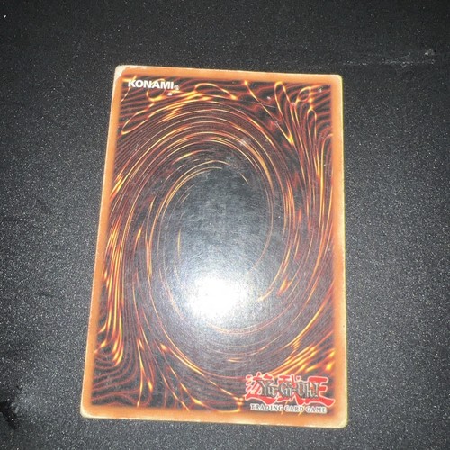 Yu-Gi-Oh! TCG Buster Blader Duelist League Prize Card DL1-002 Limited Super Rare - Picture 4 of 4