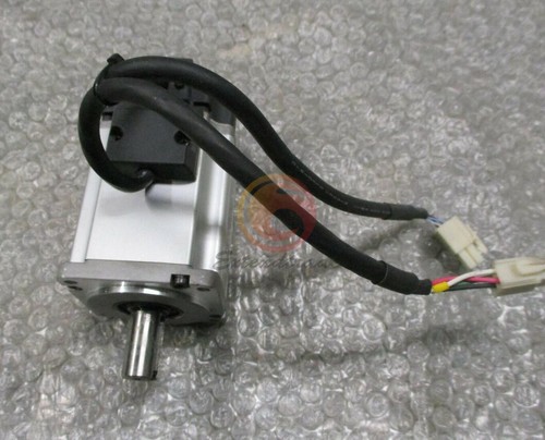 1 Stück Panasonic MSMD042G1U Servomotor 400w gebraucht - Bild 5 von 5