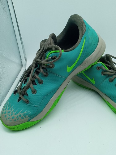 Nike Zoom Kobe Venomenon 4 635578-300 Men's Blue Athletic Shoes Size US 13 - Picture 5 of 12