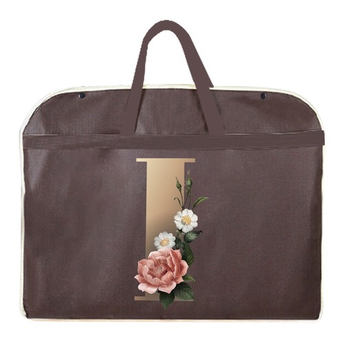 Prenda Bolso Ropa Cubierta Traje de Viaje Ropa Cubierta Portador Prenda Bolso con Cremallera - Imagen 22 de 39