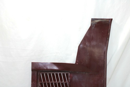 1965- 1968 MERCURY PARK LANE KICK PANEL TRIM DRIVER LEFT SIDE FRONT - Picture 5 of 7