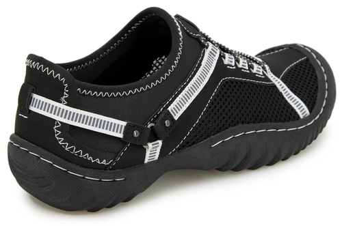 Jsport by Jambu JBU Women's Tahoe Water Ready Sport Shoe (Select Color/Size) - Picture 4 of 22